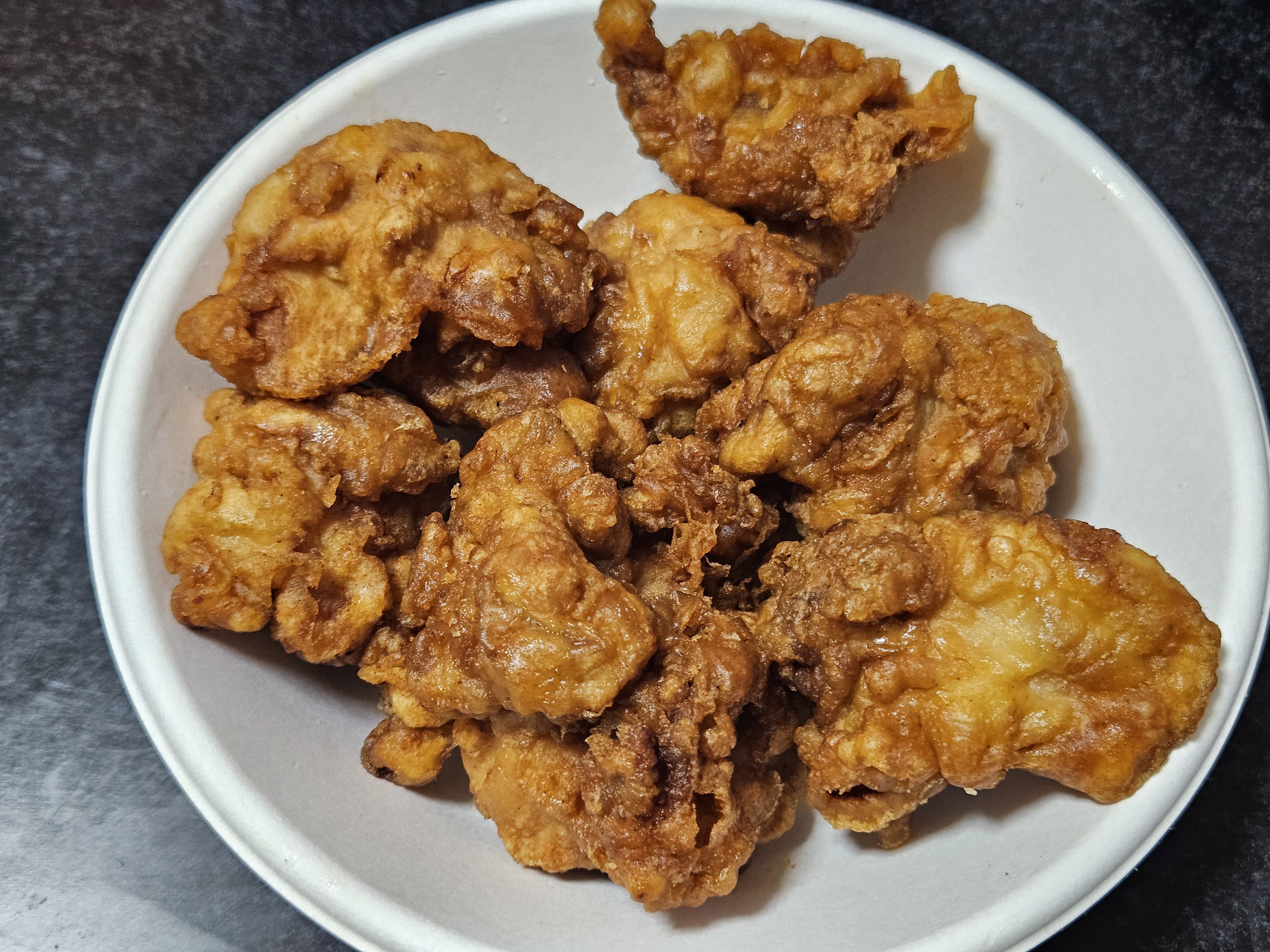 からあげ